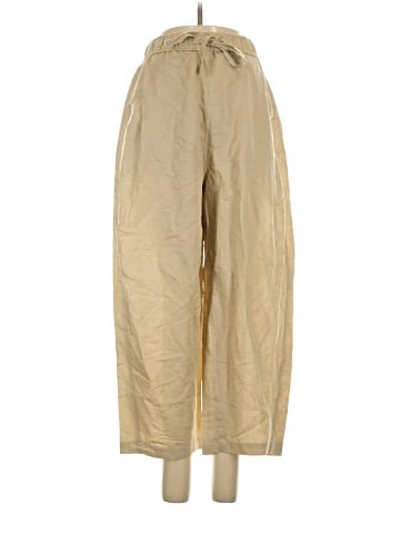 Darling Linen Pants (view 1)
