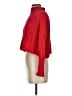 American Eagle Outfitters 100% Polyester Red Turtleneck Sweater Size S - photo 5