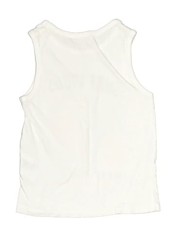 H&M Sleeveless T-Shirt (view 2)