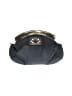 Nine West Solid Black Clutch One size - photo 1