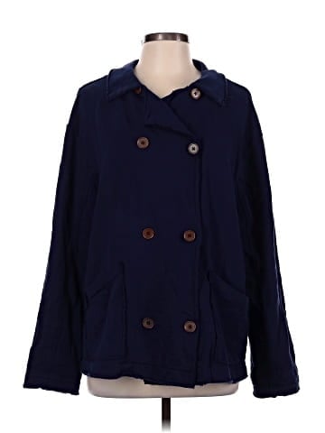 Mod-O-Doc Coat (view 1)