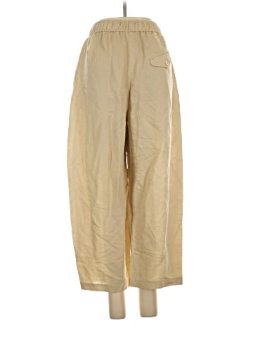 Darling Linen Pants (view 2)