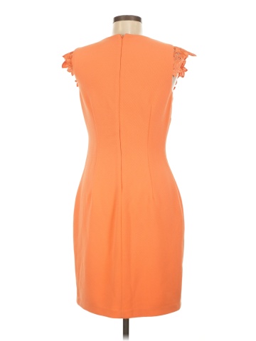 Belle Badgley Mischka Cocktail Dress (view 2)