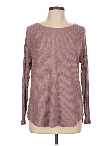 American Eagle Outfitters Pullover Sweater (view 1)