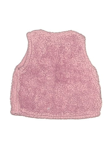 Carter's Faux Fur Vest (view 2)