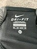 Nike Black Active Tank Size XS (youth) - photo 3