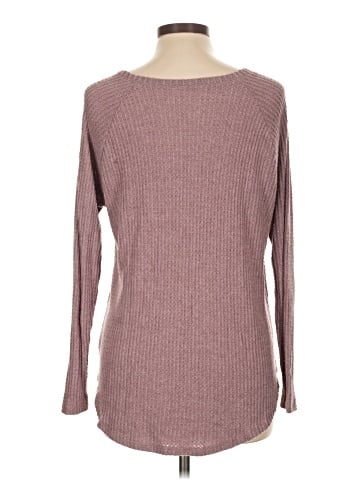 American Eagle Outfitters Pullover Sweater (view 2)