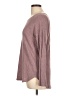 American Eagle Outfitters Burgundy Pullover Sweater Size L - photo 5