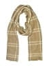 Everlane Tan Scarf One size - photo 1