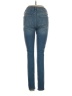Old Navy Hearts Blue Jeans Size 4 - photo 2