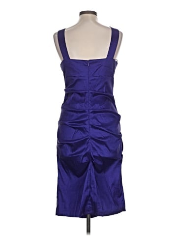 R&M Richards Cocktail Dress (view 2)