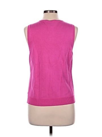 Charter Club Sweater Vest (view 2)