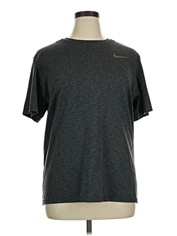 Nike Active T-Shirt (view 1)