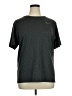 Nike Gray Active T-Shirt Size XL - photo 1