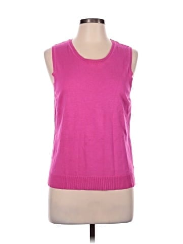 Charter Club Sweater Vest (view 1)