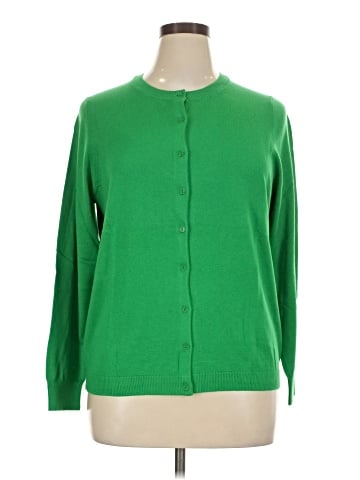 Lord & Taylor Cardigan (view 1)