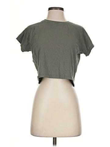 Lululemon Athletica Short Sleeve T-Shirt (view 1)