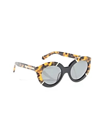 Karen Walker Sunglasses (view 1)