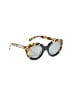 Karen Walker Tan Sunglasses One size - photo 1