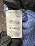 Shein 100% Polyester Solid Blue Pullover Sweater Size M - photo 8