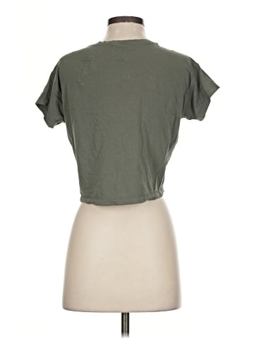 Lululemon Athletica Short Sleeve T-Shirt (view 2)