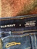 Old Navy Blue Jeans Size 6 - photo 7