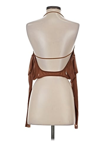 Princess Polly Sleeveless Blouse (view 2)