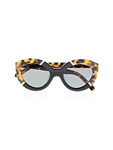 Karen Walker Sunglasses (view 2)