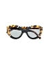 Karen Walker Tan Sunglasses One size - photo 2