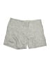Ann Taylor LOFT Tweed Gray Shorts Size 6 - photo 1
