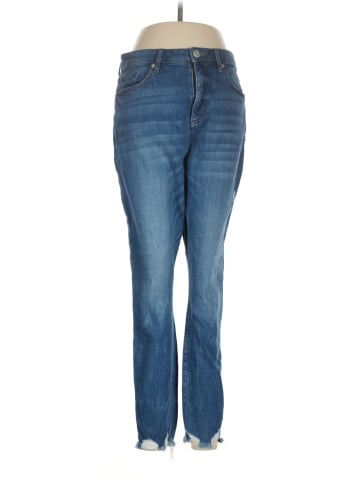 Ann Taylor LOFT Jeans (view 1)