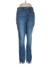 Ann Taylor LOFT Blue Jeans Size 28 waist - photo 1