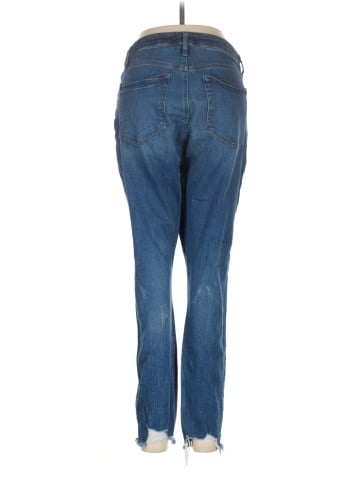 Ann Taylor LOFT Jeans (view 2)