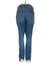 Ann Taylor LOFT Blue Jeans Size 28 waist - photo 2