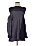 Chico's Gray Pullover Sweater Size Med (1) - photo 1
