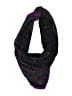 Assorted Brands Paisley Purple Scarf One size - photo 1