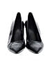Via Spiga Black Heels Size 6 1/2 - photo 2