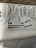 Under Armour Green Athletic Shorts Size L (youth) - photo 3
