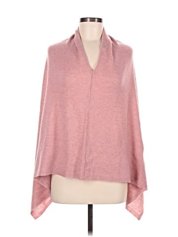 Charter Club Poncho (view 1)