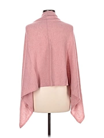 Charter Club Poncho (view 2)