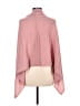Charter Club Pink Poncho One size - photo 2