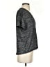 Rag & Bone Gray Pullover Sweater Size S - photo 4