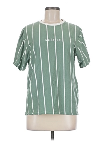 Eighty Eight Short Sleeve T-Shirt (view 1)