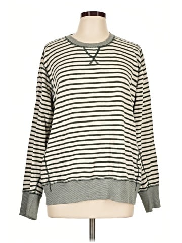 Assorted Brands Pullover Sweater (view 1)