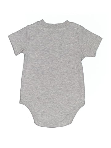 Small Wonders Short Sleeve Onesie (view 2)