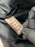 Calvin Klein Solid Black Cocktail Dress Size L (estimated) - photo 8