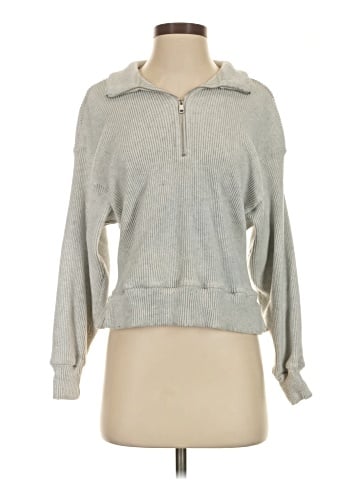 Abercrombie & Fitch Pullover Sweater (view 1)
