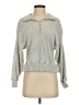 Abercrombie & Fitch Gray Pullover Sweater Size XXS - photo 1