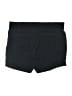 Athleta Solid Black Shorts Size 16 - photo 2
