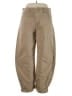 Gap 100% Cotton Tan Jeans Size 14 (tall) - photo 1